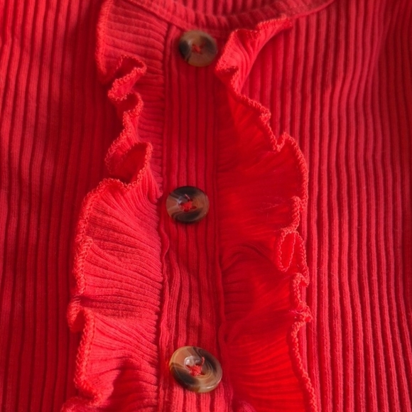 Girls Christmas Dress - Picture 4 of 4